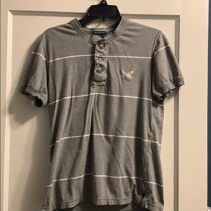 American Eagle Henley